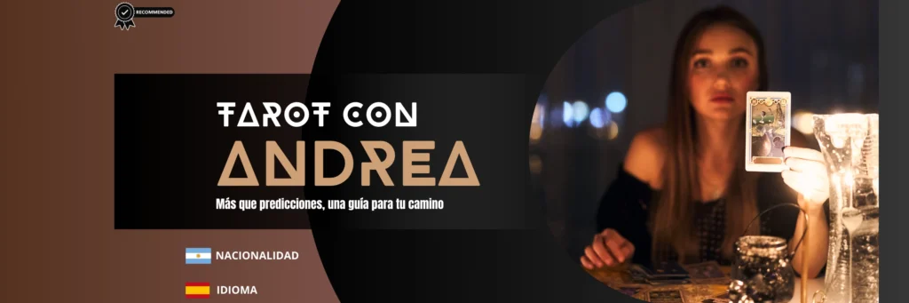 Tarot con Andrea