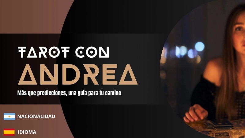 Tarot con Andrea